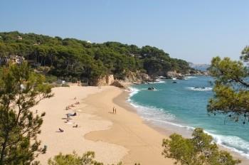 Lloguer vacances Sant Antoni de Calonge Costa Brava